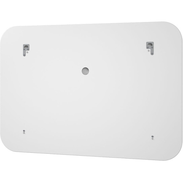 Зеркало Континент Bliss Led 1200х800 с увеличительным зеркалом, часами (ЗЛП463) Зеркало Континент Bliss Led 1200х800 с увеличительным зеркалом, часами (ЗЛП463)