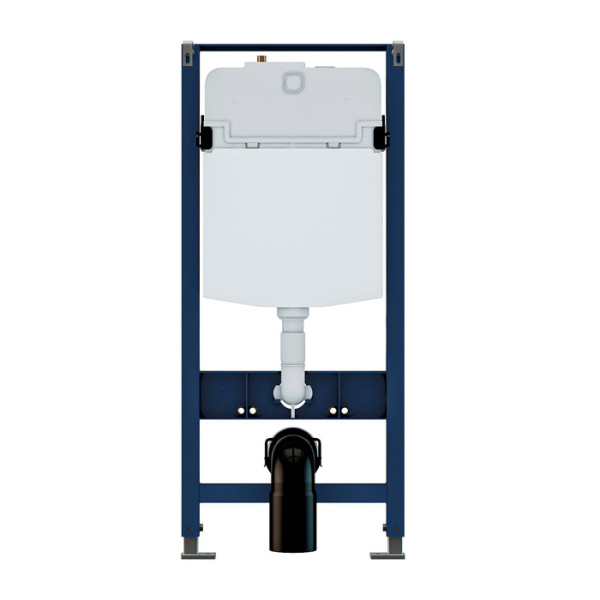 Инсталляция для подвесного унитаза Iddis Profix (PRO0000i32) Инсталляция для подвесного унитаза Iddis Profix (PRO0000i32)