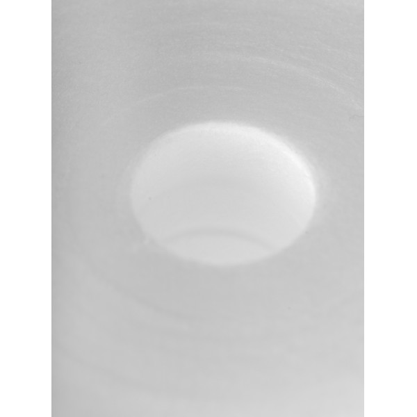 Картридж Гейзер PP 25 - 20ВВ (вспененный полипропилен, для холодной воды) (28209)