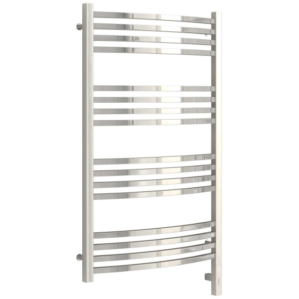 Полотенцесушитель электрический Сунержа Аркус 3.0 1000х600 МЭМ правый, хром (00-5705-1060)