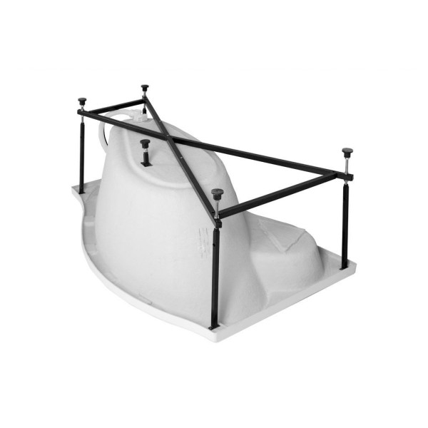 Каркас для ванны Aquanet Palma 170х90/60 L (242144) Каркас для ванны Aquanet Palma 170х90/60 L (242144)