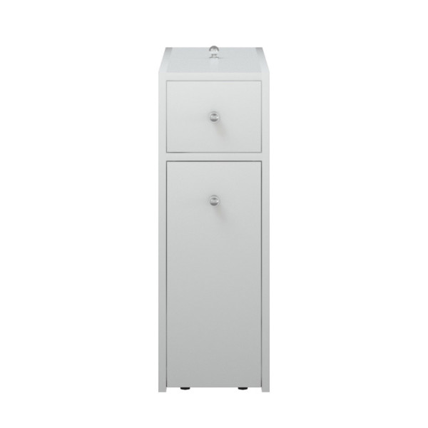 Комод Melodia Комфорт 20 (MFR80064WT)