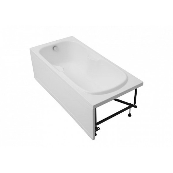 Экран фронтальный для ванны Aquanet Polo 170