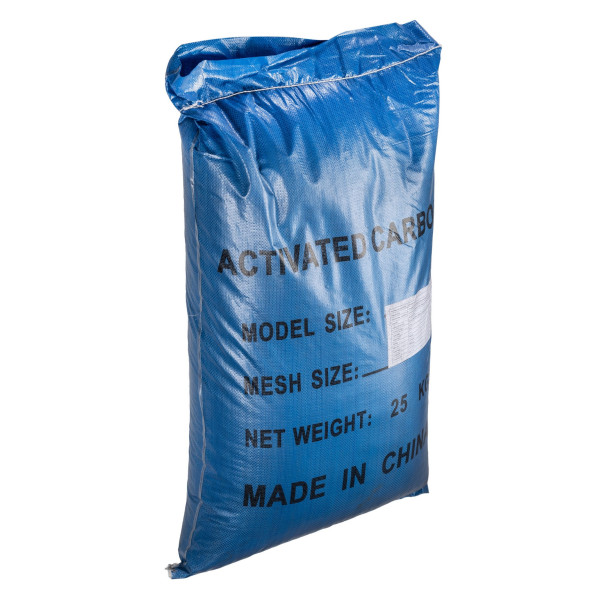 Уголь активированный LJ-12 12x30 (IN 950) (40311) Уголь активированный LJ-12 12x30 (IN 950) (40311)