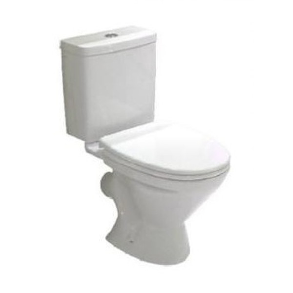 Унитаз-компакт Santek Лига 650х345х765 (1WH302141) Унитаз-компакт Santek Лига 650х345х765 (1WH302141)