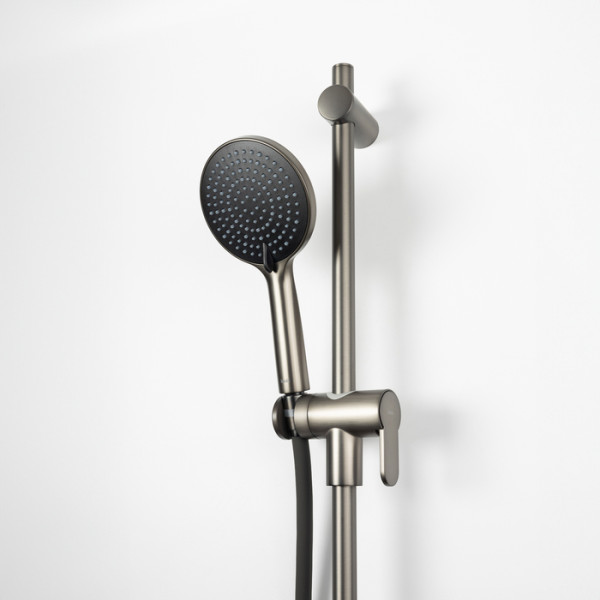 Душевой гарнитур Iddis Optima Home серая (OPH3F20i16)