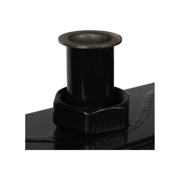 Коллектор распределительный DN 32 Stout на 5 отопительных контуров (сталь, в теплоизоляции) SDG-0016-005005 Коллектор распределительный DN 32 Stout на 5 отопительных контуров (сталь, в теплоизоляции) SDG-0016-005005