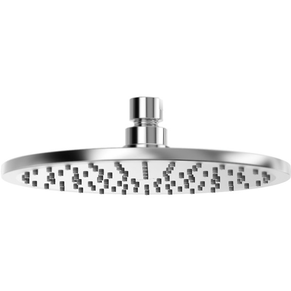 Верхний душ Kludi A-QA 200*200*56 хром (6432005-00) Верхний душ Kludi A-QA 200*200*56 хром (6432005-00)