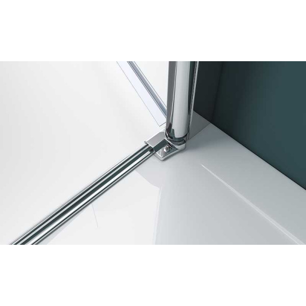 Душевая дверь BelBagno Etna 80х195 стекло прозрачное, профиль хром (ETNA-B-1-80-C-Cr-90) Душевая дверь BelBagno Etna 80х195 стекло прозрачное, профиль хром (ETNA-B-1-80-C-Cr-90)