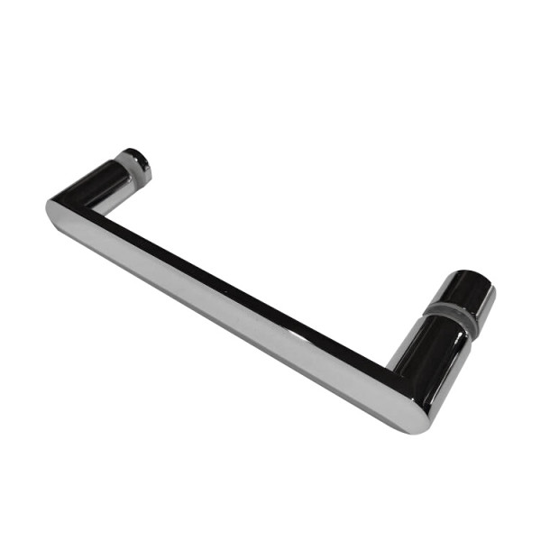 Душевой уголок Abber Sonnenstrand 100x90 стекло прозрачное, профиль профиль хром (AG04090-S100) Душевой уголок Abber Sonnenstrand 100x90 стекло прозрачное, профиль профиль хром (AG04090-S100)