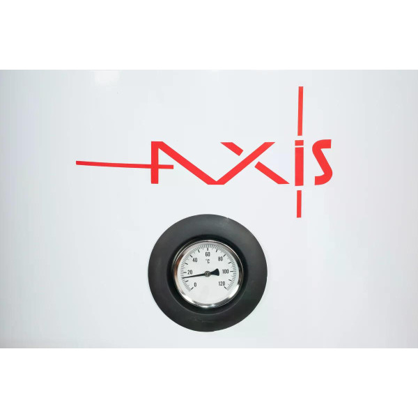Бойлер косвенного нагрева AXIS THERM X 200 (29 кВт, напольный) (AXISTRX200) Бойлер косвенного нагрева AXIS THERM X 200 (29 кВт, напольный) (AXISTRX200)