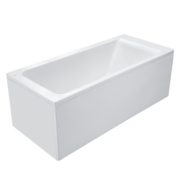 Экран торцевой для ванны Roca Easy 700 L (ZRU9302909)