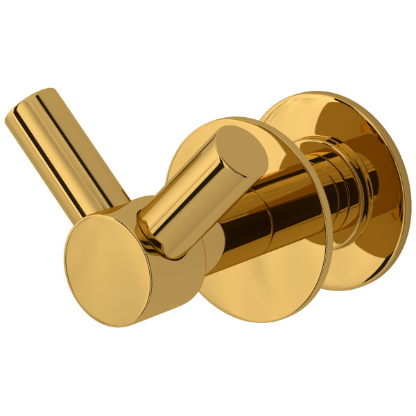 Вешалка для полотенцесушителя Сунержа Виват золото (03-2010-0005)