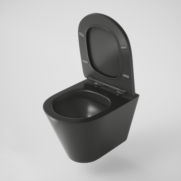 Унитаз подвесной Grossman 480*360*360 горизонтальный, черный (GR-4477BMS) Унитаз подвесной Grossman 480*360*360 горизонтальный, черный (GR-4477BMS)