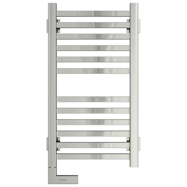 Полотенцесушитель электрический Сунержа Модус 2.0 600x300 МЭМ левый, хром (00-5600-6030)