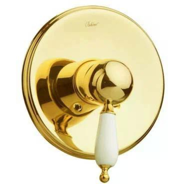 Смеситель для душа Boheme Tradizionale Oro G (золото) (285)