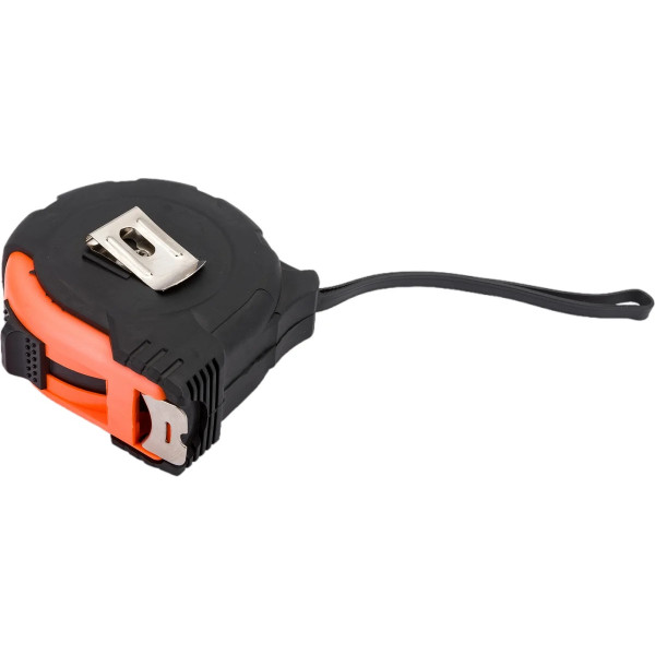 Рулетка 10 м (25 мм) Effecta Simple (570125)