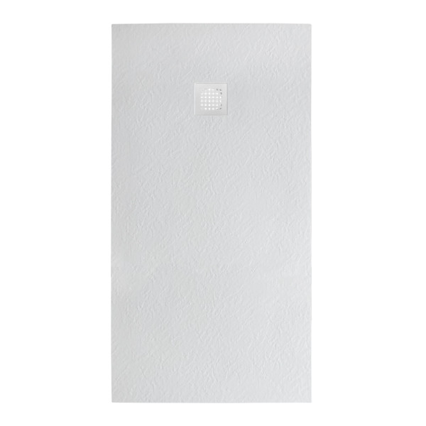 Душевой поддон BelBagno Uno 160x90x3,5 белый (TRAY-MR-UNO-AH-160/90-3,5-W-BO)