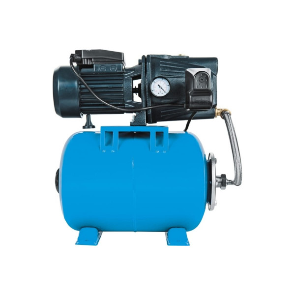 Насосная станция Unipump AUTO JET 100 L-50 (58265) Насосная станция Unipump AUTO JET 100 L-50 (58265)