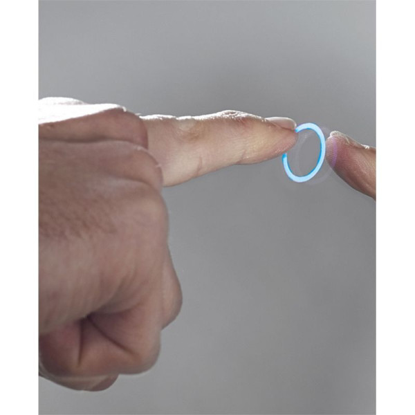 Зеркало Континент Polaris Led 1000х600 (ЗЛП883) Зеркало Континент Polaris Led 1000х600 (ЗЛП883)