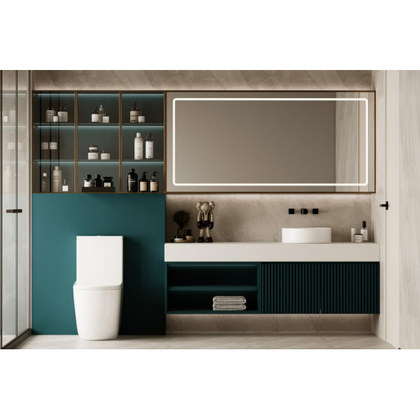 Унитаз напольный Abber Bequem 370x610x835 белый (AC1110T) Унитаз напольный Abber Bequem 370x610x835 белый (AC1110T)