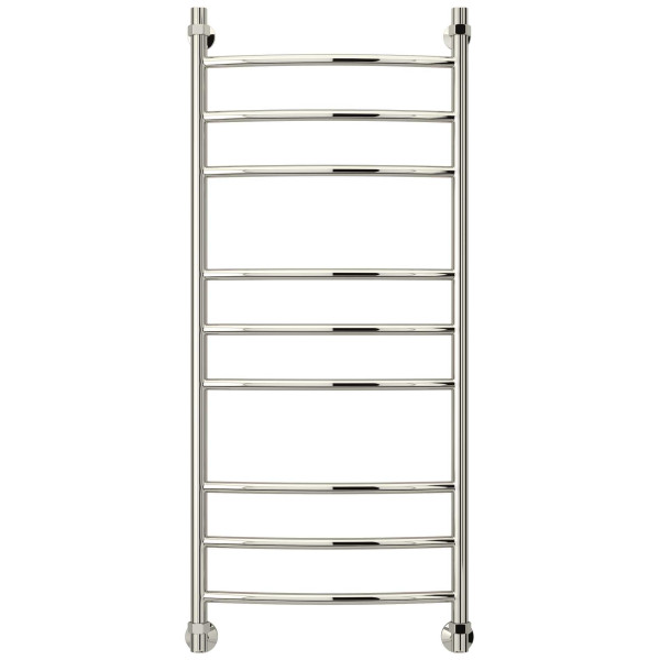 Полотенцесушитель водяной Стилье Аксиома-20 1200х500 хром (00662-1250) Полотенцесушитель водяной Стилье Аксиома-20 1200х500 хром (00662-1250)