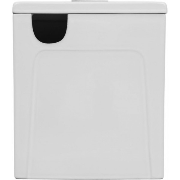 Бачок для унитаза Aquanet Cube 3.0 C2 T белый (348010)