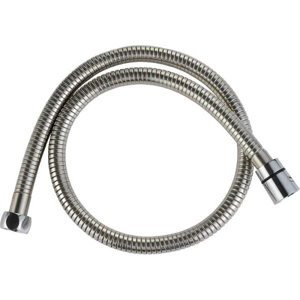 Душевой шланг Esko 1-125 м. хром (SSH1)