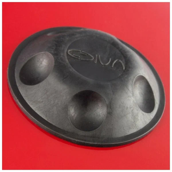 Бак расширительный для систем отопления Stout 100 л. (6 бар, красный) (STH-0006-000100) Бак расширительный для систем отопления Stout 100 л. (6 бар, красный) (STH-0006-000100)