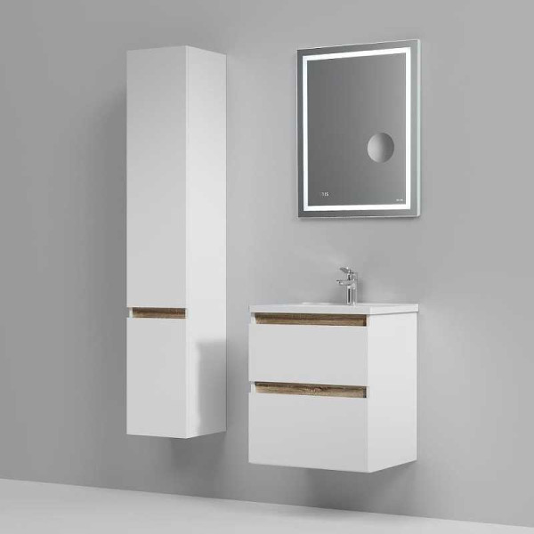 Тумба подвесная AM.PM X-Joy 55 (M85AFHX0552WG) Тумба подвесная AM.PM X-Joy 55 (M85AFHX0552WG)