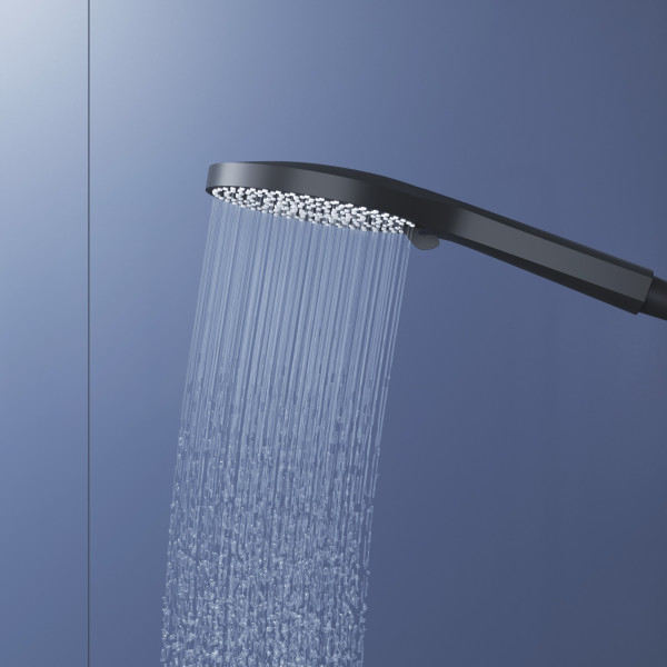 Душевая система RGW Shower Panels черный (51140131-04)