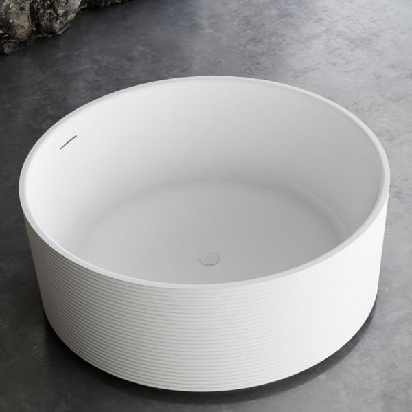 Ванна акриловая Abber 150x150 белая (AB9442) Ванна акриловая Abber 150x150 белая (AB9442)