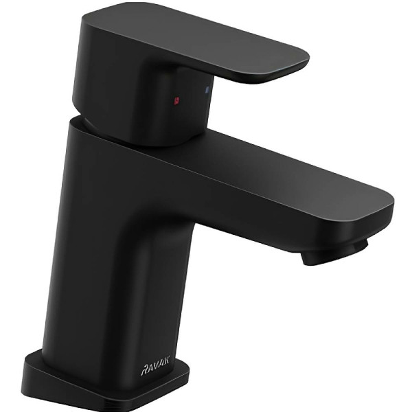Смеситель для раковины Ravak TD F 012.20 черный (X070148)