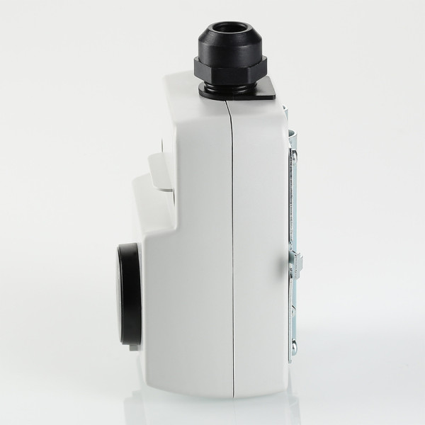 Термостат регулируемый с накладным датчиком Valtec (VT.AC614.0.0) Термостат регулируемый с накладным датчиком Valtec (VT.AC614.0.0)