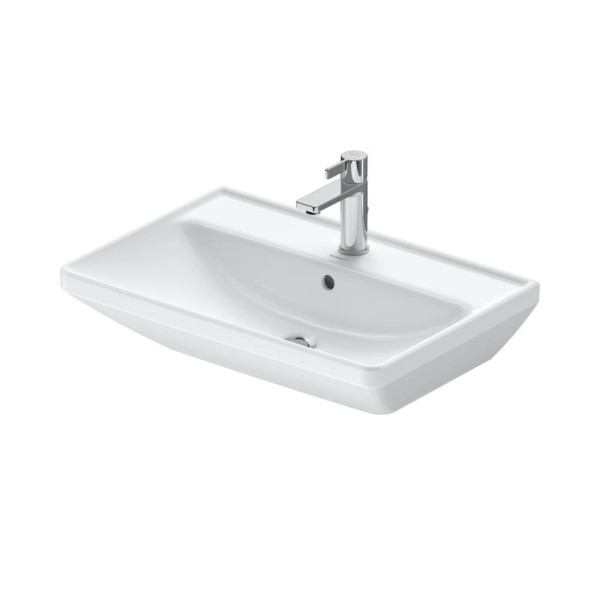 Раковина подвесная Duravit D-NEO 65*44 (2366650000)