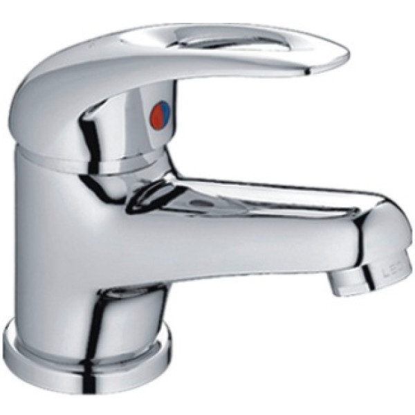 Смеситель для раковины Ledeme хром (L1002-B) Смеситель для раковины Ledeme хром (L1002-B)