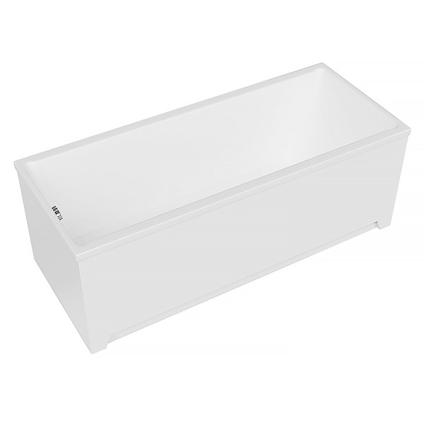 Ванна акриловая Azario Liliana 170x70x61 белая (AV.0012170)