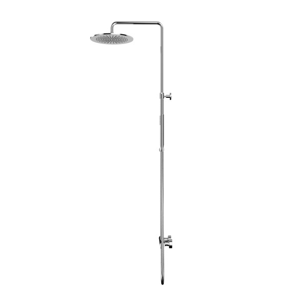 Душевая система Whitecross Y хром (Y1244CR)