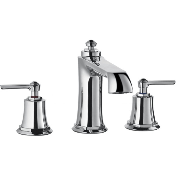 Смеситель для раковины Cezares Liberty хром (LIBERTY-F-BLS-01-W0)