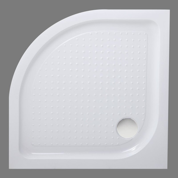 Душевой поддон BelBagno Tray 90х90х15 (TRAY-BB-R-90-550-15-W) Душевой поддон BelBagno Tray 90х90х15 (TRAY-BB-R-90-550-15-W)