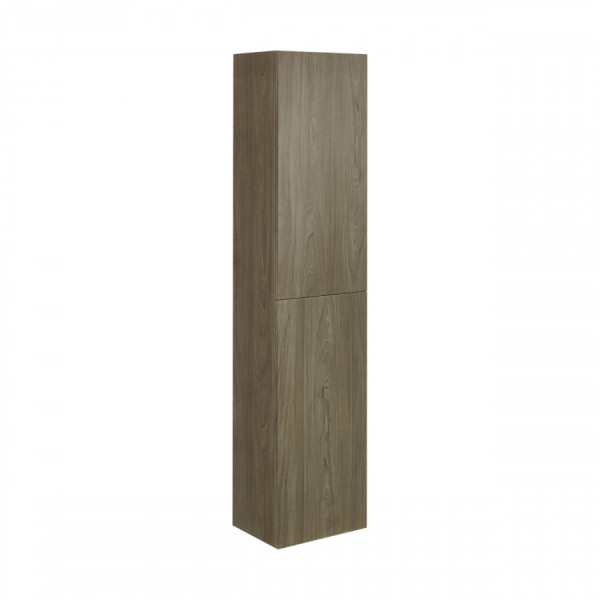 Пенал напольный Roca Ona 400x300x1750 вяз темный (A857635511) Пенал напольный Roca Ona 400x300x1750 вяз темный (A857635511)
