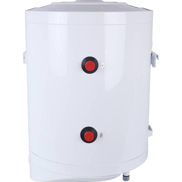 Бойлер косвенного нагрева Stout 75 л (комбинированный) настенный 1 ТО 18,5 кВт, ТЭН 2,4 кВт (SWH-1210-050075) Бойлер косвенного нагрева Stout 75 л (комбинированный) настенный 1 ТО 18,5 кВт, ТЭН 2,4 кВт (SWH-1210-050075)