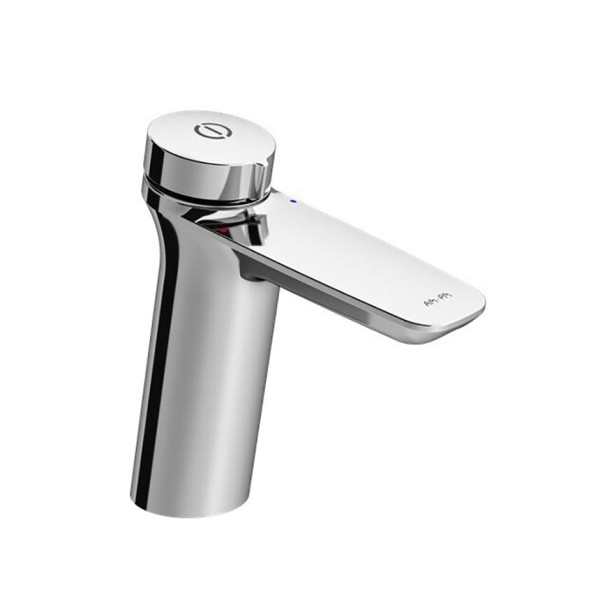 Смеситель для раковины AM.PM Inspire V2.0 электронный (F50A02400)