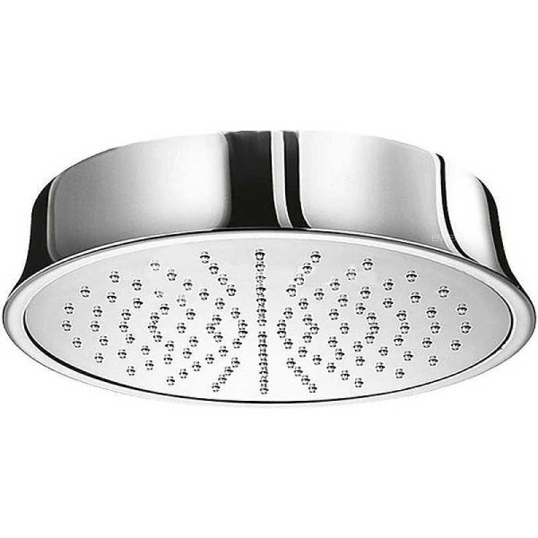 Верхний душ Cezares CZR 21,5 см хром (CZR-U-SP5-22-01) Верхний душ Cezares CZR 21,5 см хром (CZR-U-SP5-22-01)