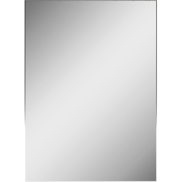 Шкаф зеркальный Мечта 40 Бетон Айсберг Домино (DM2336HZ)