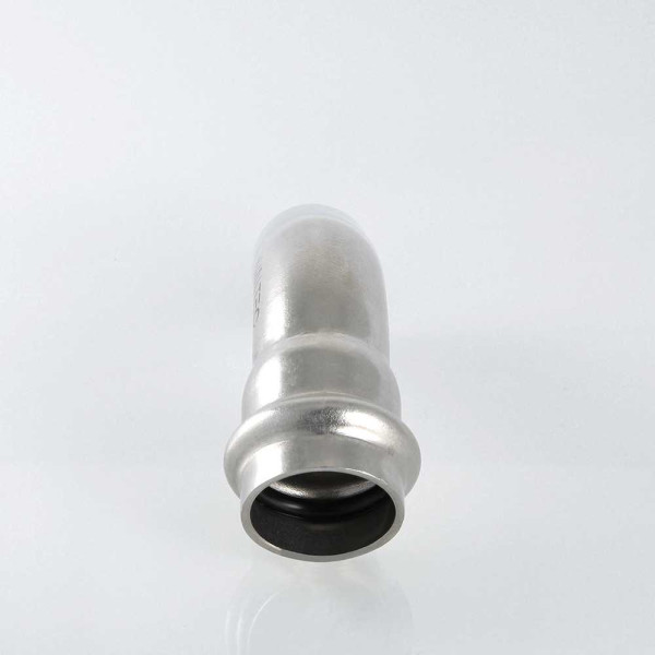 Угол 42*45 однораструбный Valtec (нерж.ст., пресс) (VTi.958.I.004242) Угол 42*45 однораструбный Valtec (нерж.ст., пресс) (VTi.958.I.004242)