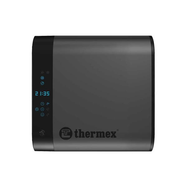 Водонагреватель накопительный Thermex Bono 30 Wi-Fi (верт./гориз., черный) (151 206)