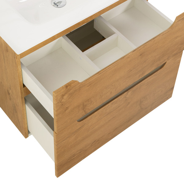 Тумба подвесная BelBagno Etna-H60 80 Rovere Nature (ETNA-H60-800-2C-SO-RN-P) Тумба подвесная BelBagno Etna-H60 80 Rovere Nature (ETNA-H60-800-2C-SO-RN-P)