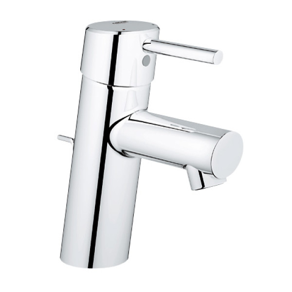 Смеситель для раковины Grohe Concetto (32204001) Смеситель для раковины Grohe Concetto (32204001)