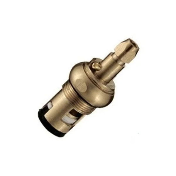 Кран-букса Fashun 180 градусов для русских смес (A52-5)